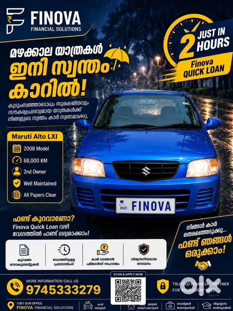 Maruti Suzuki Alto 2008 Lx