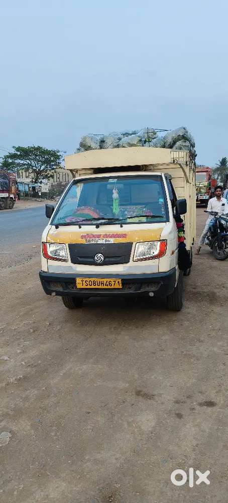 Ashok Leyland Stile Le 8 2020