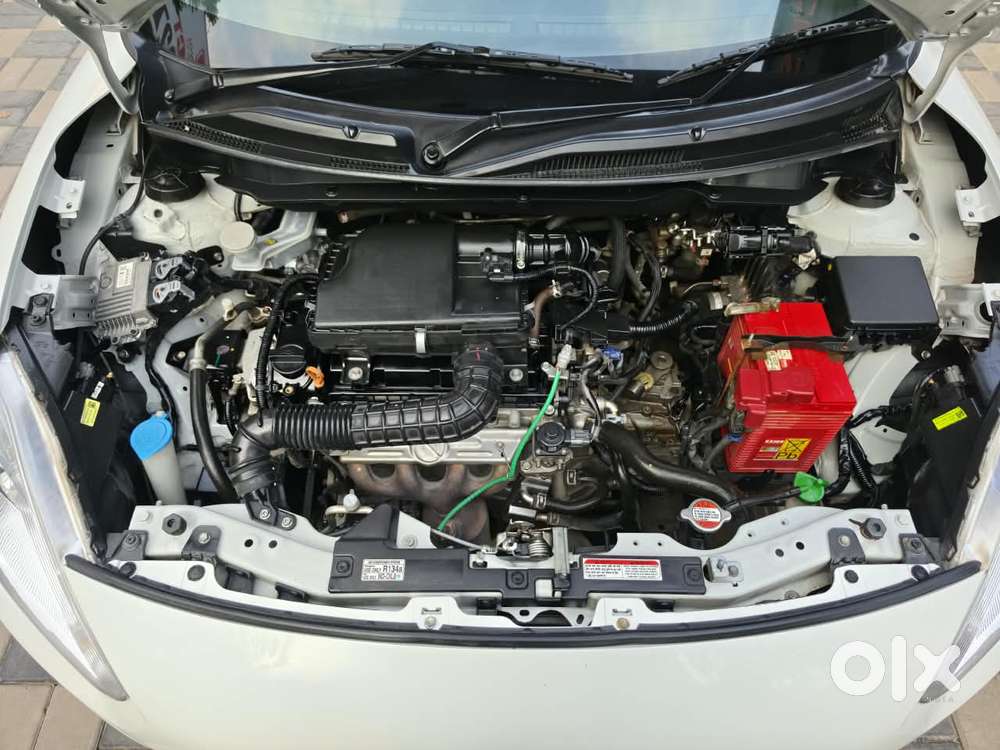 Maruti Suzuki Swift Dzire 1.2 Tour S Cng, 2023, Cng & Hybrids