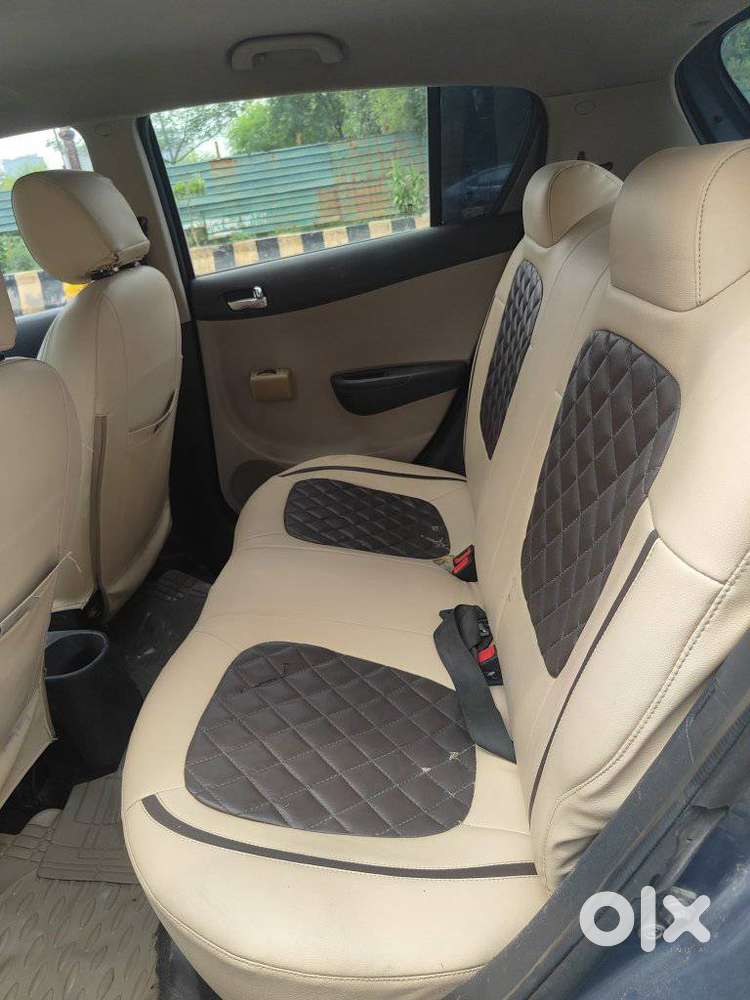 Hyundai I20 1.2 Era, 2013, Petrol