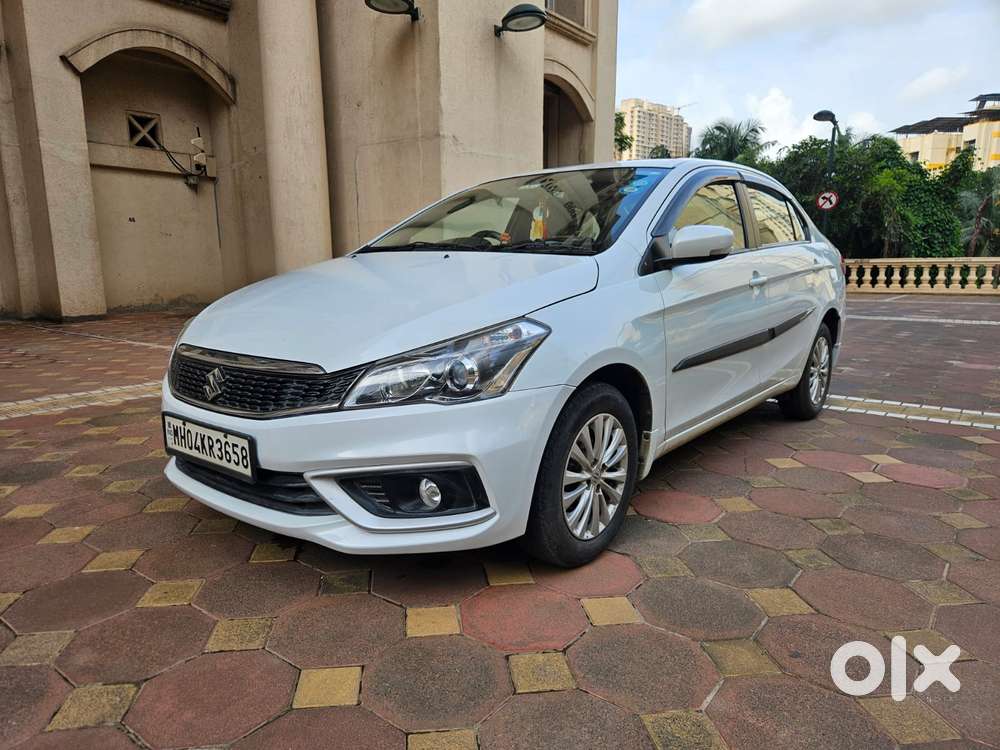 Maruti Suzuki Ciaz Smart Hybrid Delta , 2021, Petrol
