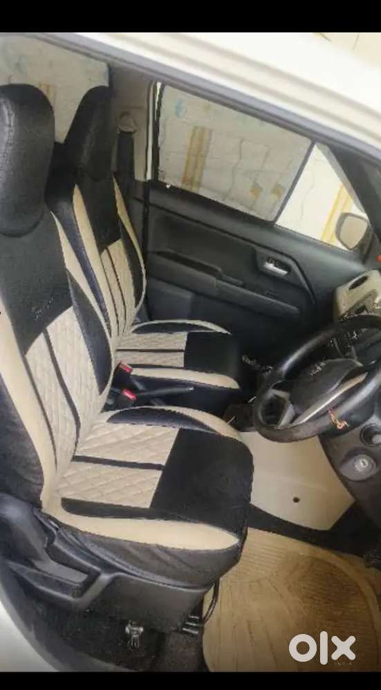 Maruti Suzuki Wagon R 2023 First Owner