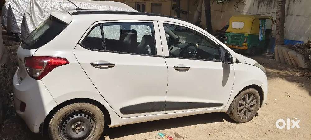 Hyundai I10 2014 Petrol Good Condition