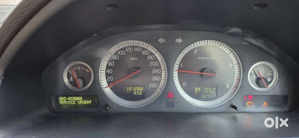 Volvo Xc90 Inscription Luxury, 2010, Diesel