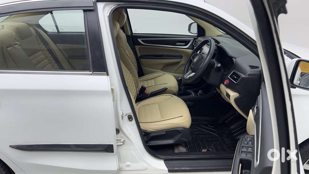 Honda Amaze [2021-2023] 1.2 Vx I-vtec Mt, 2022, Petrol