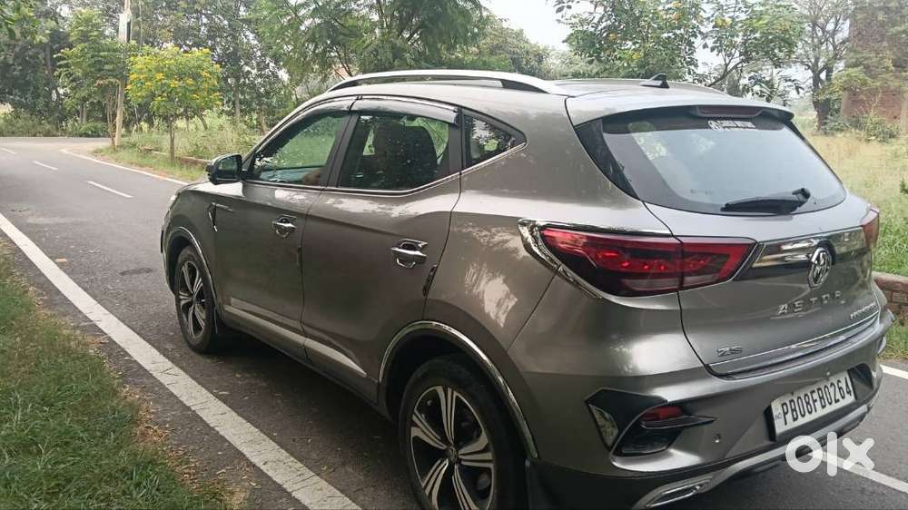 Mg Astor Sharp 2022 Petrol