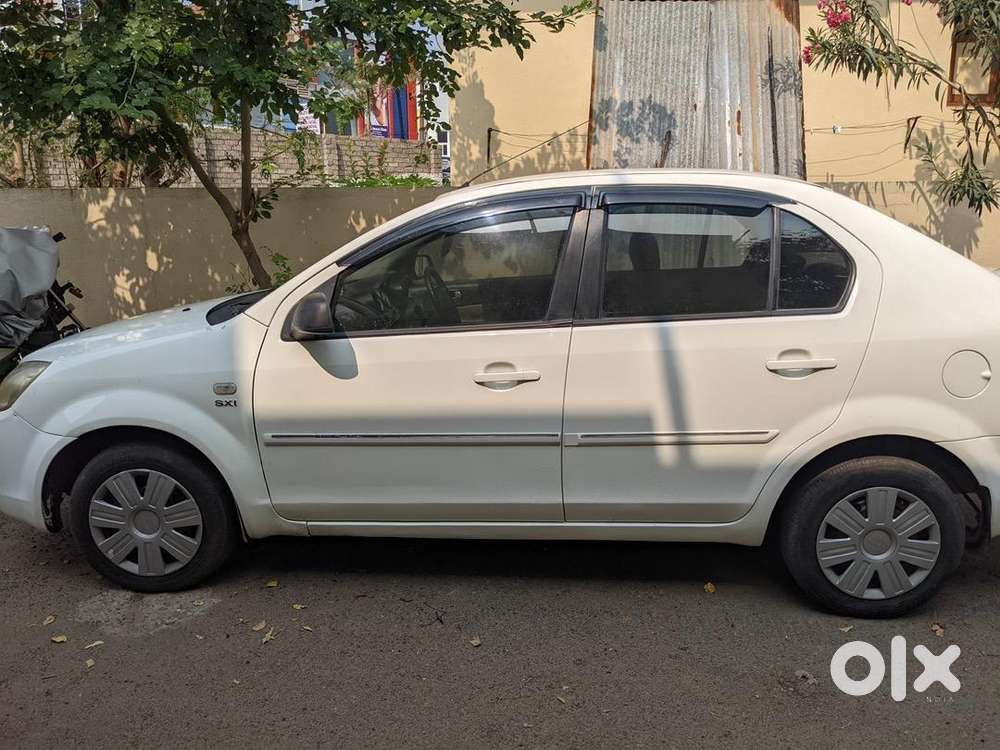 Ford Fiesta 2005 Diesel Well Maintained