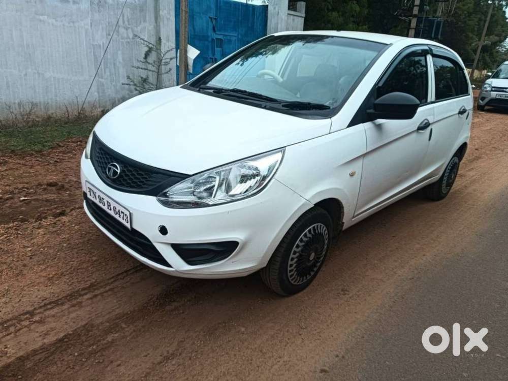 Tata Bolt Quadrajet Xe, 2017, Diesel