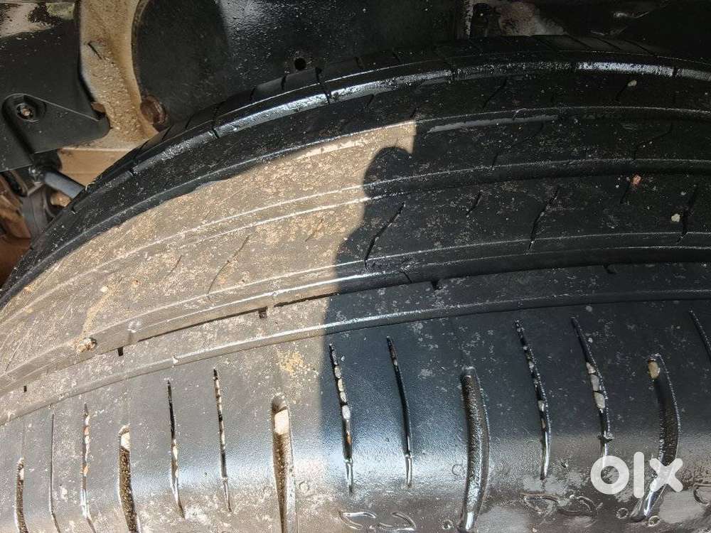 Mahindra Xuv500 W8, 2013, Diesel