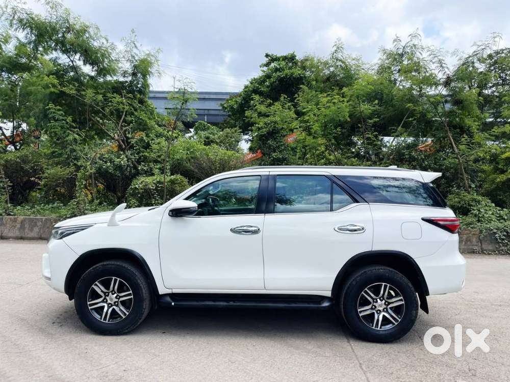 Toyota Fortuner 3.0 4x2 Automatic, 2023, Diesel