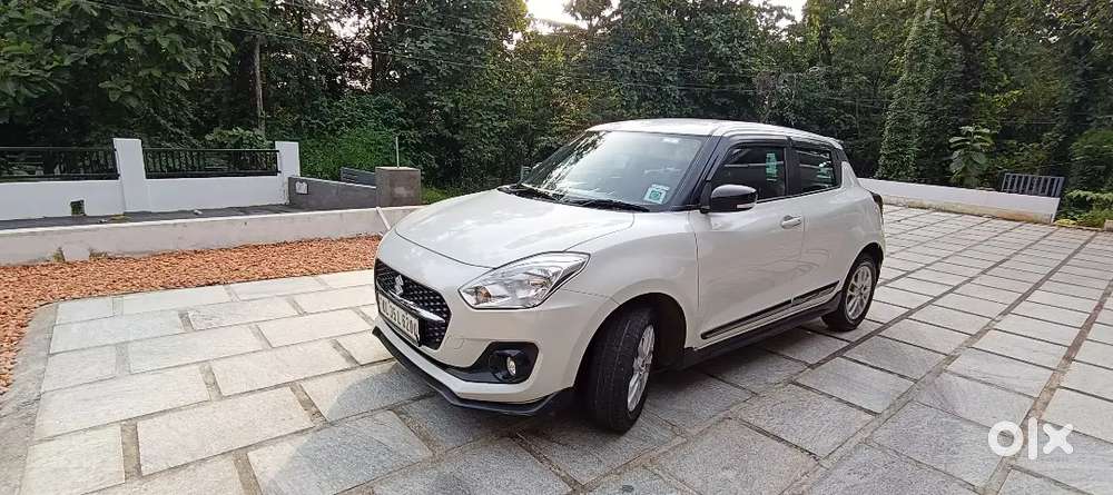 Single Owner Automatic