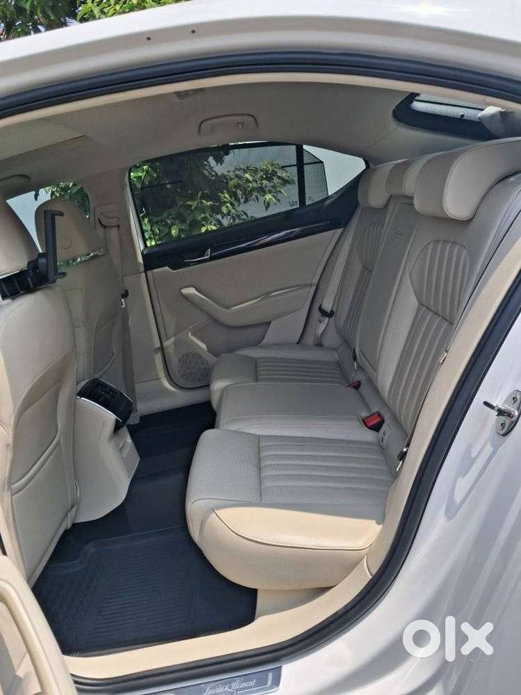 Skoda Superb L&k 1.8 Tsi At, 2019, Petrol
