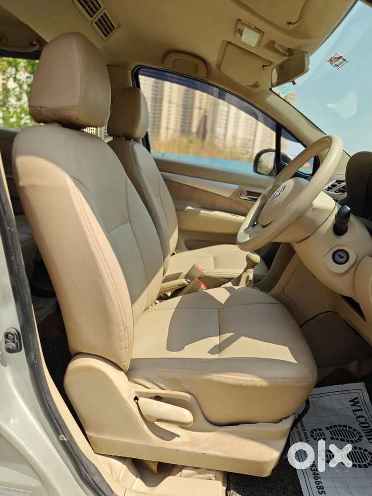 Ertiga Cng In Next To Showroom Conditions