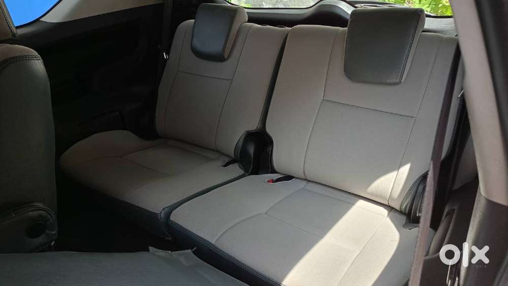 Toyota Innova Crysta 2.4 G Mt, 2016, Diesel