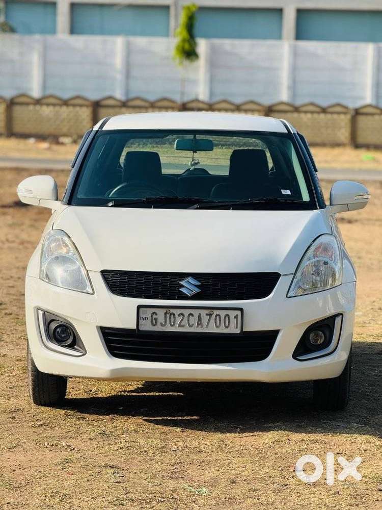 Maruti Suzuki Swift, 2015, Petrol
