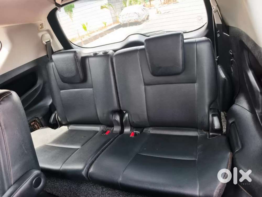 Toyota Innova Crysta [2020-ongoing] 2.4 Zx 7 Str, 2021, Diesel