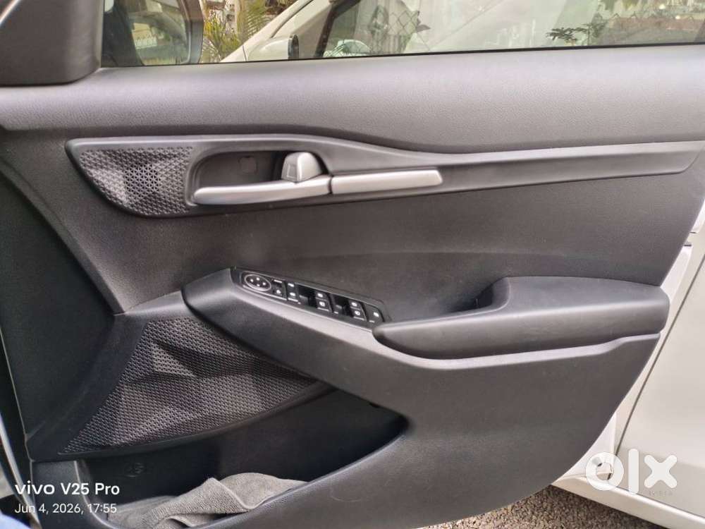 Kia Seltos Gtk, 2022, Petrol