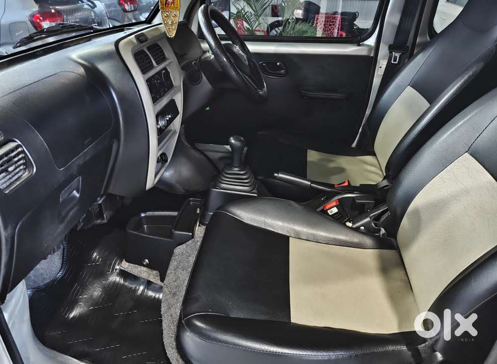 Maruti Suzuki Eeco, 2023, Petrol
