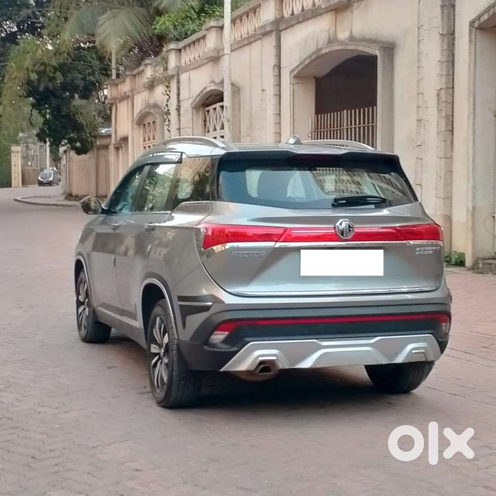 Mg Hector Sharp Dct Automatic, 2019, Petrol