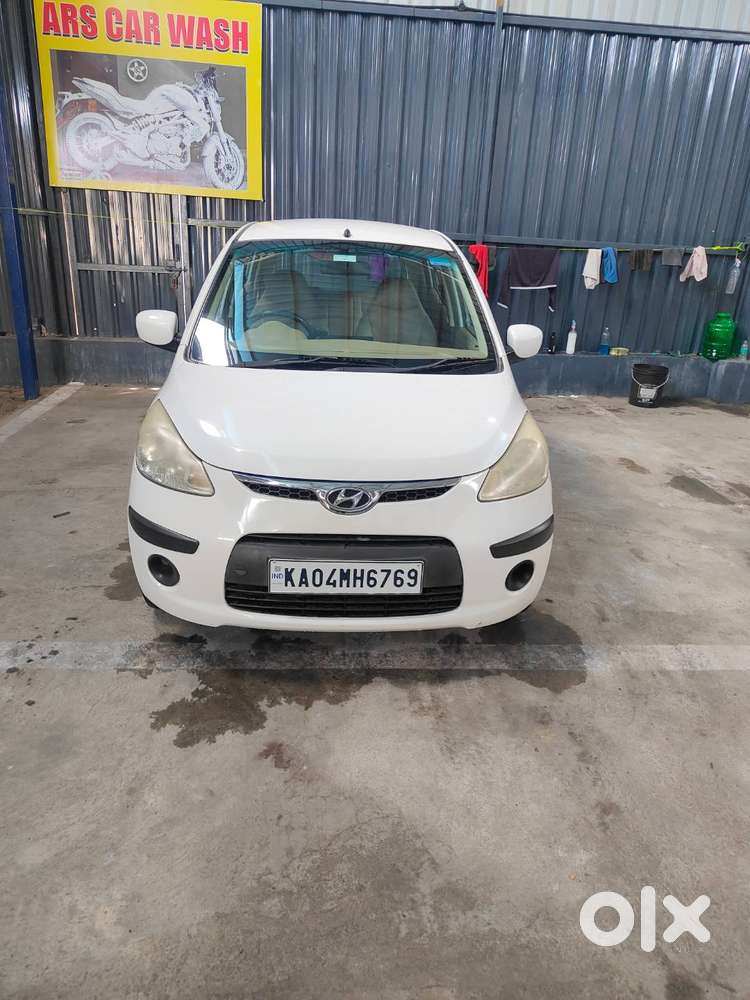 Hyundai I10 2010 Petrol Good Condition