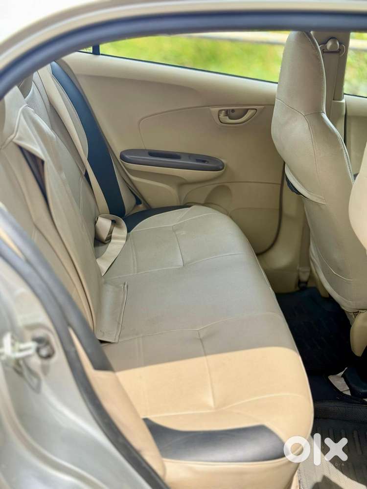 Honda Amaze 1.5 S I-dtec, 2013, Diesel