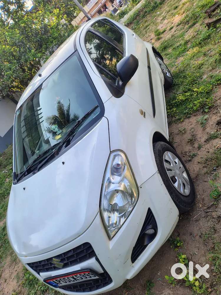 Maruti Suzuki Ritz 2013 Diesel 140000 Km Driven