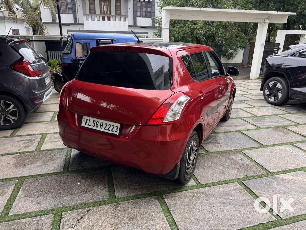 Maruti Suzuki Swift Ddis Vdi, 2013, Diesel
