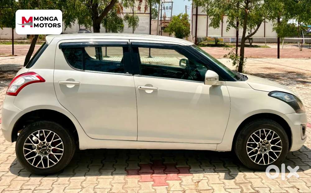 Maruti Suzuki Swift Vdi, 2014, Diesel
