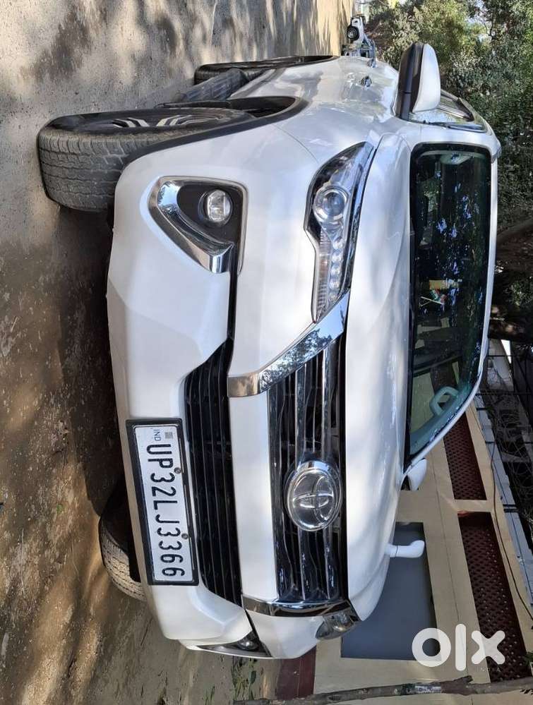 Toyota Fortuner 3.0 4x2 Mt, 2020, Diesel