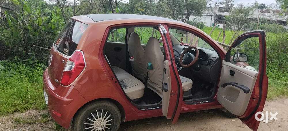 Hyundai I10 1.1 Era 2011