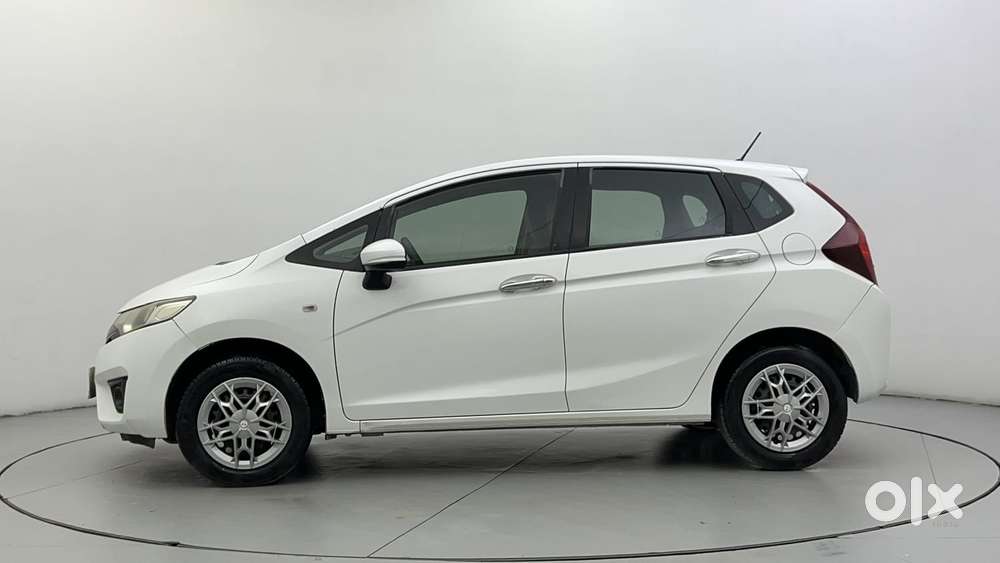 Honda Jazz 1.2 Sv I Vtec, 2017, Petrol