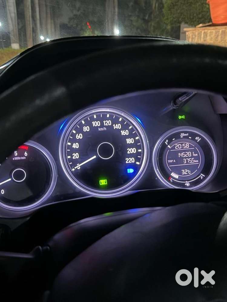 Well-maintained Honda City  Single Owner  Excellent Condition