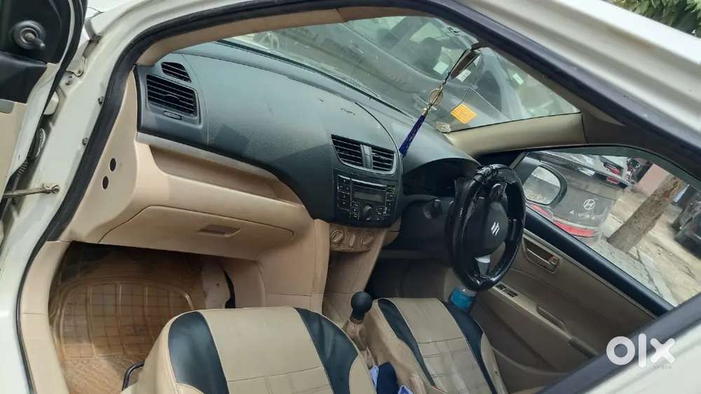 Maruti Suzuki Dzire 2020 Cng 95000 Km Driven
