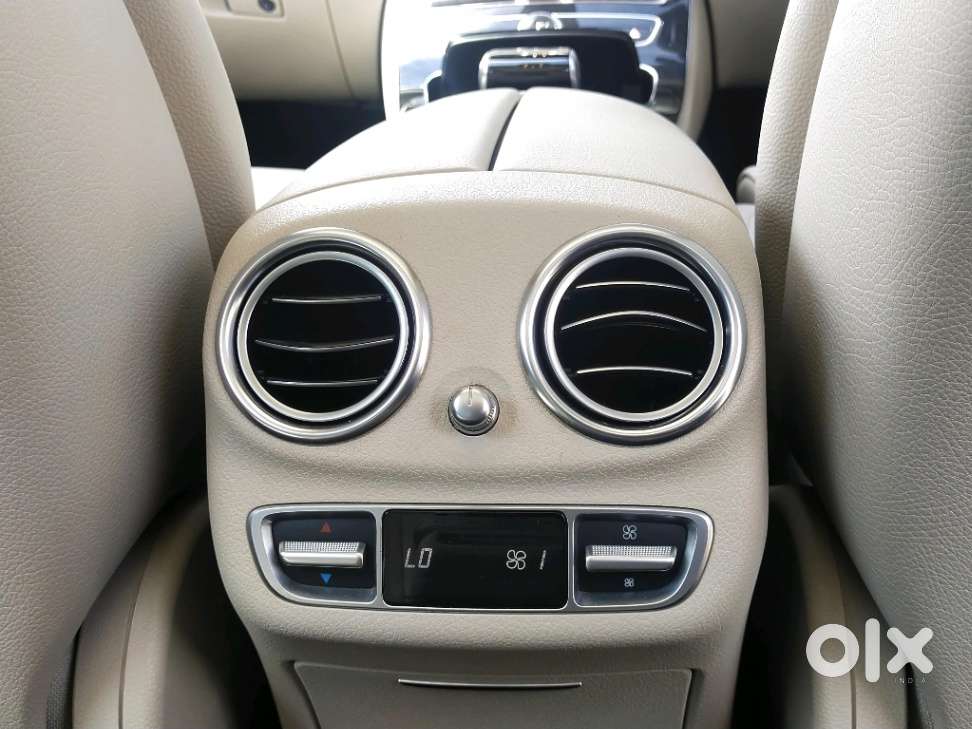 Mercedes-benz E-class E 200 Avantgarde, 2018, Petrol