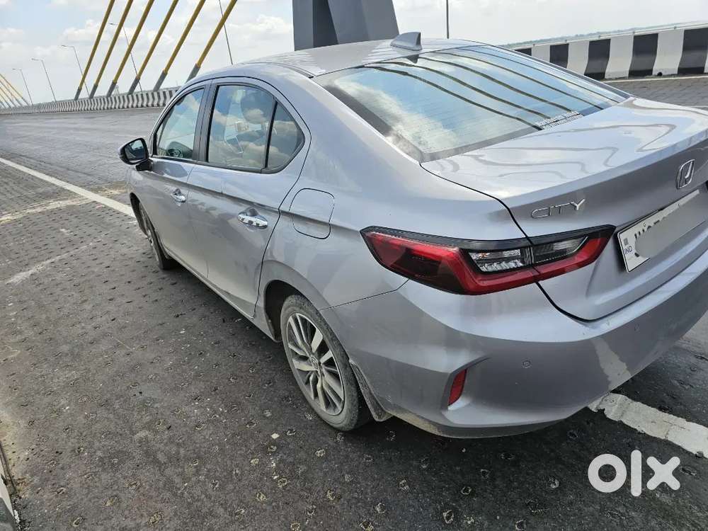 Honda City 2020 Diesel Well Maintained