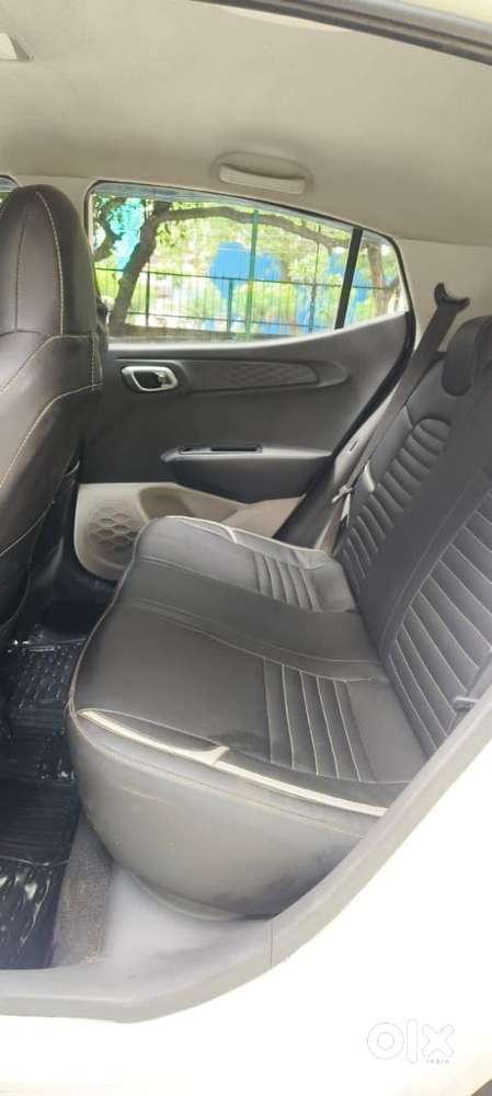 Hyundai Grand I10 Nios Sportz 1.2 Kappa Cng, 2019, Cng & Hybrids