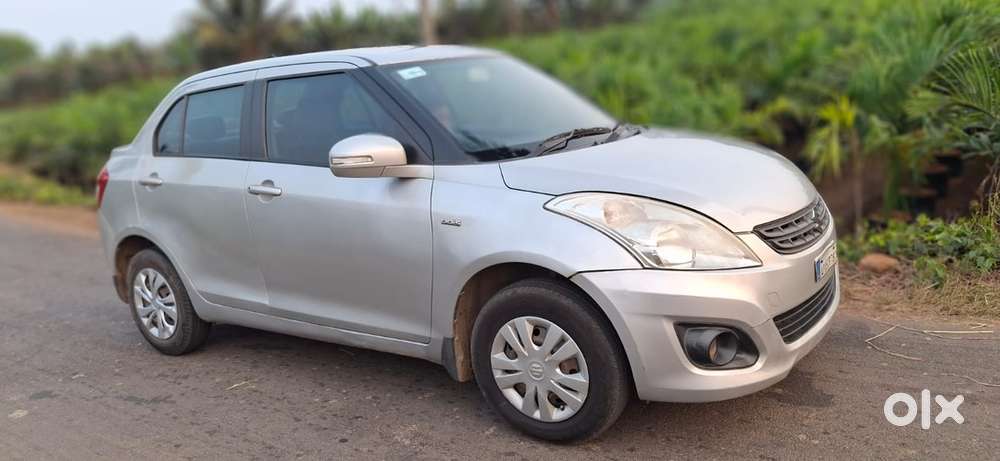 Maruti Suzuki Swift Dzire Diesel 165000 Km Driven