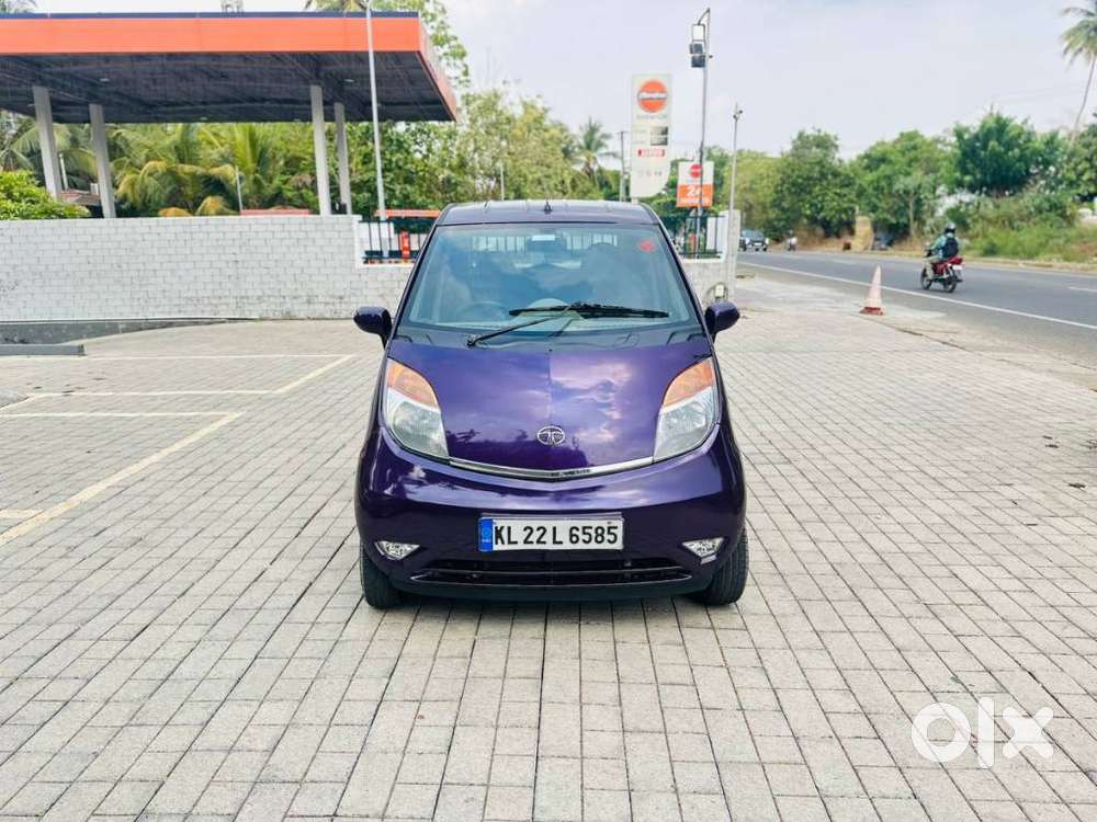 Tata Nano 2012-2015 Twist Xt, 2014, Petrol