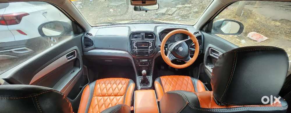 New Car 7days 8