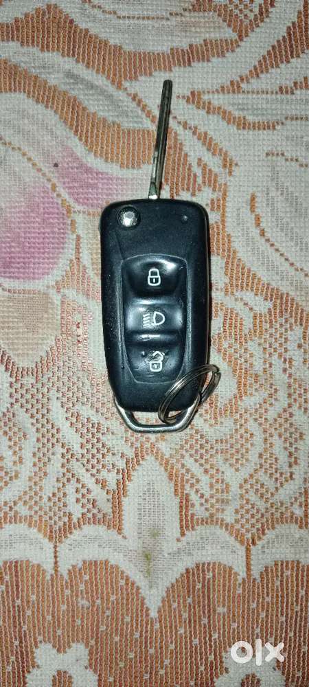 Tata Nexon 1.2 Diesel