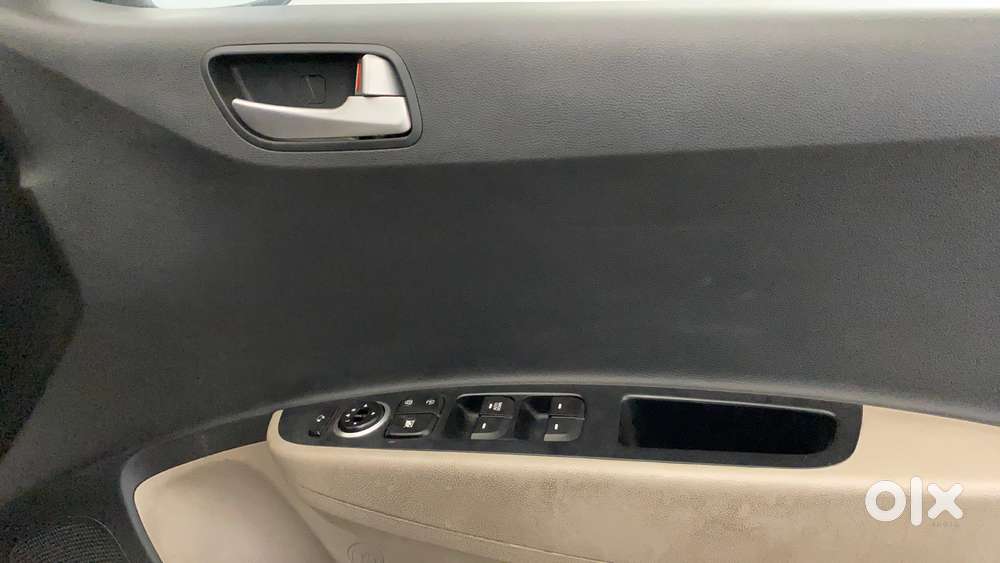 Hyundai Grand I10 Asta 1.2 Kappa Vtvt, 2015, Petrol