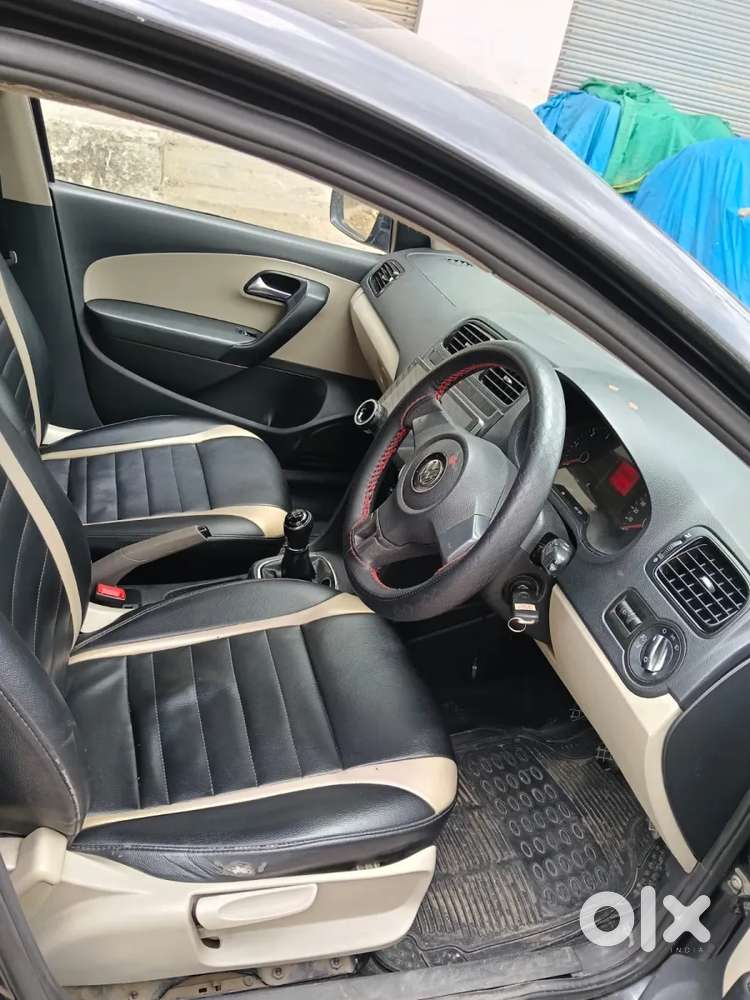Volkswagen Polo Comfortline 1.2l Diesel, 2013, Diesel