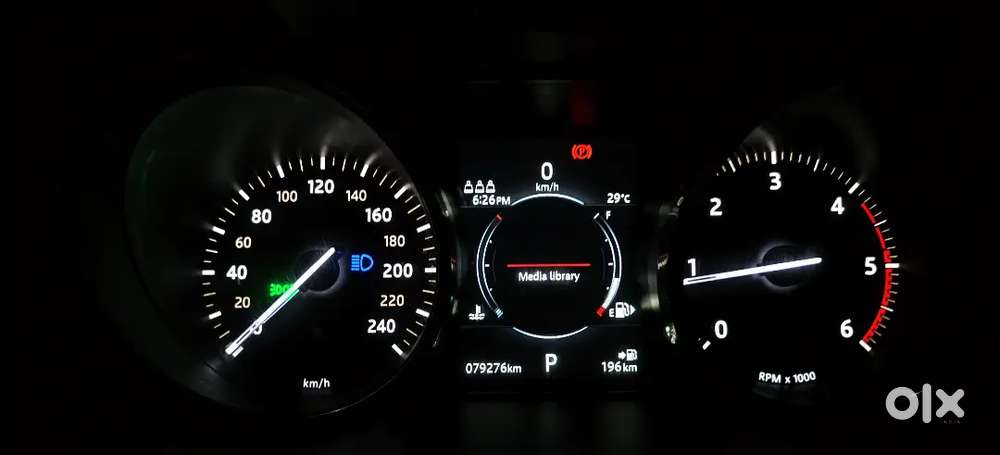 Land Rover Evoque Hse 2018 Diesel Fixed Price Don't Call Dealers