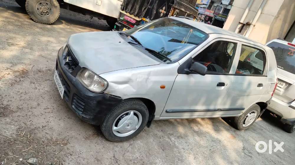 Maruti Suzuki Alto Lxi (2010 Model) For Sale