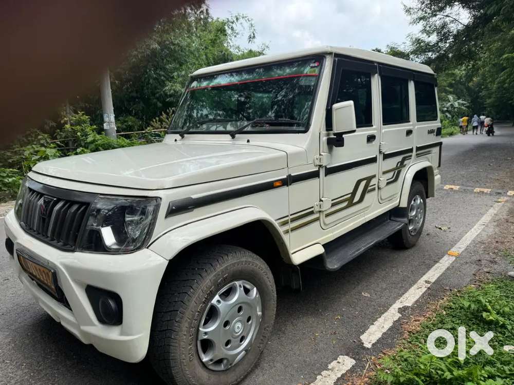Mahindra Bolero 1.5 B6 2023 Model Diesel