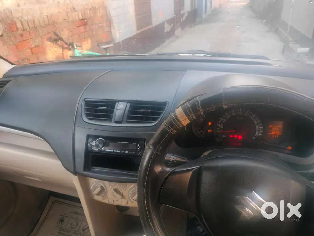 Maruti Dzire Tour 2019