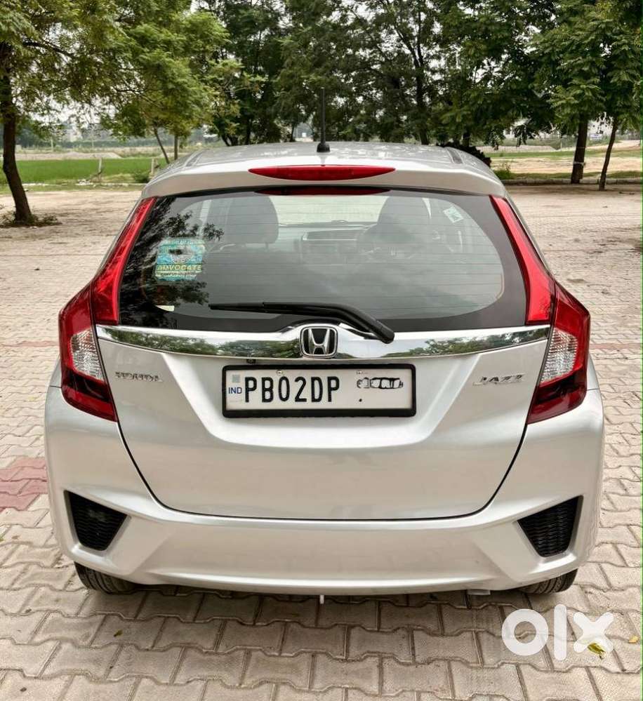 Honda Jazz 1.5 V I Dtec, 2018, Diesel