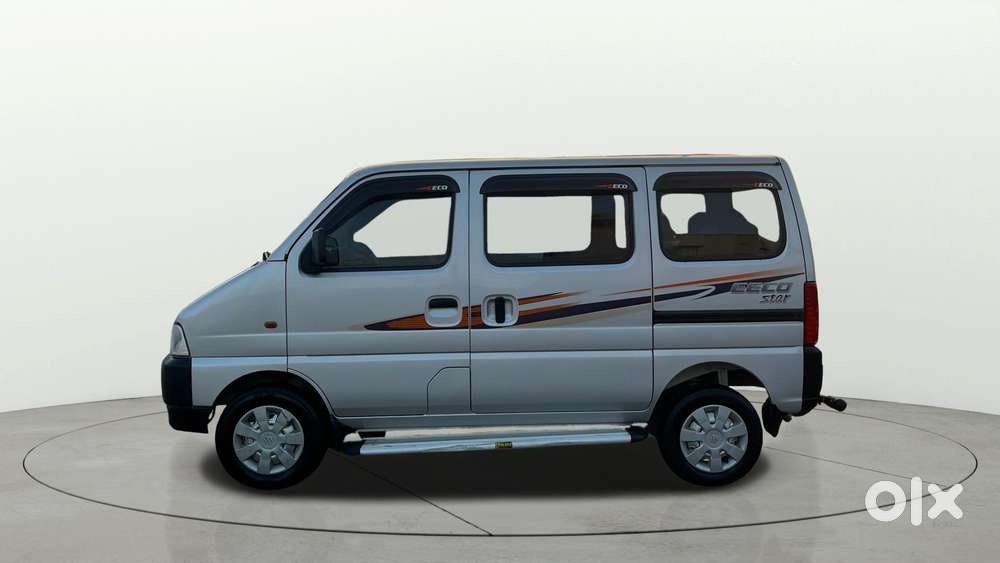 Maruti Suzuki Eeco 1.2 Tour V 5 Str, 2021, Petrol