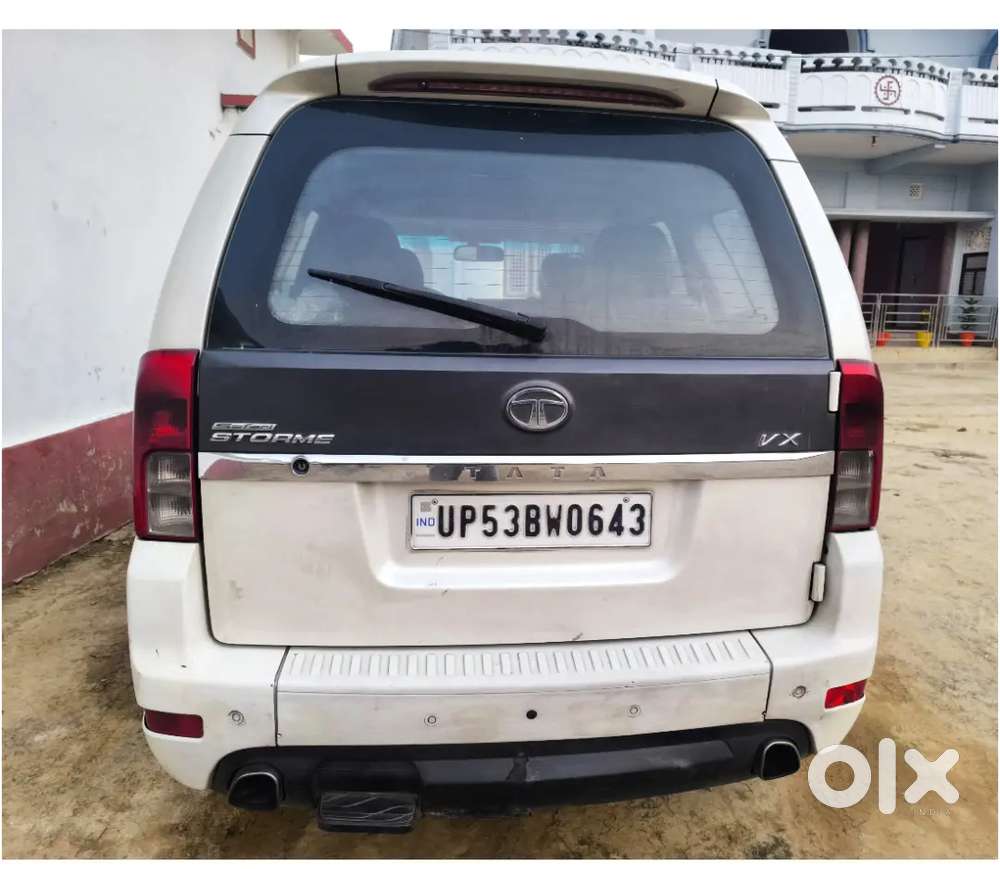 Safari Strome 2015 Model Sell