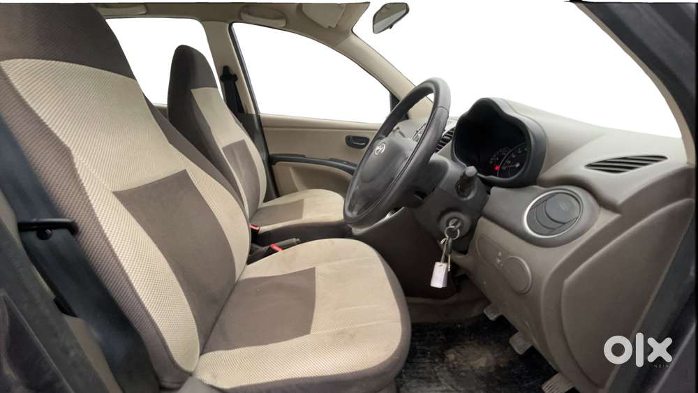 Hyundai I10 Magna 1.1l, 2014, Petrol